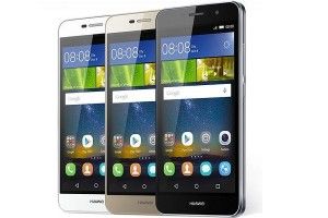 Huawei Y6 Pro
