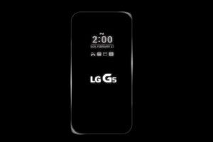 LG G5