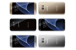 Galaxy S7 Edge
