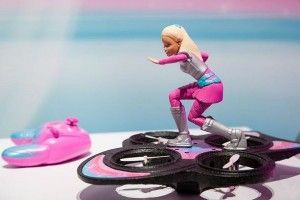 Barbie