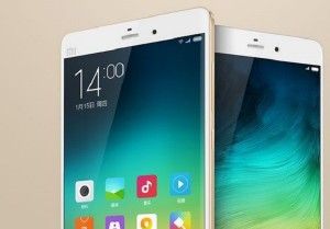 Xiaomi