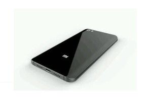 Xiaomi Mi5