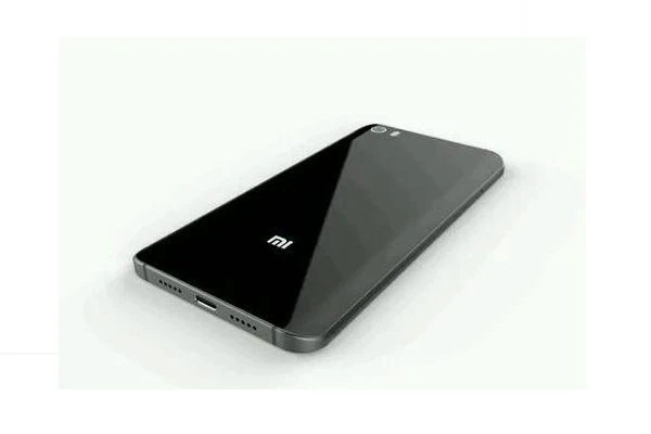 Xiaomi Mi5 avvistato in un nuovo concept
