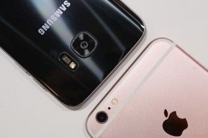Galaxy S7