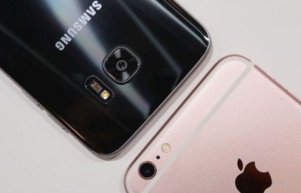 Galaxy S7