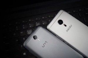 Meizu Pro 5