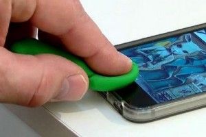 Impronte digitali
