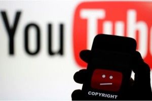 YouTube Copyright