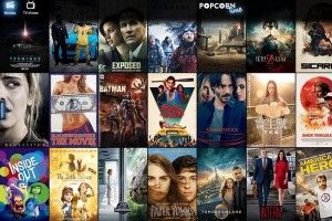PopCorn Time