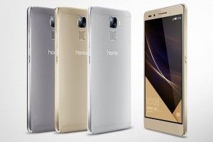 Honor 7 Premium