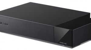 DriveStation Media Hard Drive