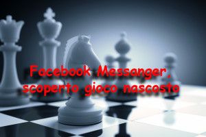 Facebook Messenger