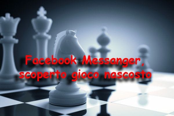 Facebook Messenger