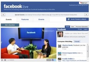 Facebook