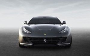 Ferrari GTC4Lusso