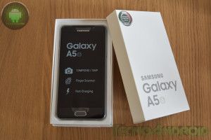 Galaxy A5