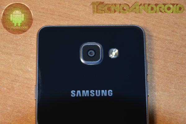 Galaxy A5 2016
