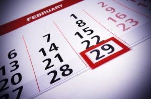29 febbraio