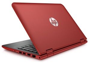 HP Pavilion x360_red