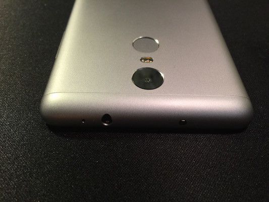 xiaomi redmi note 3