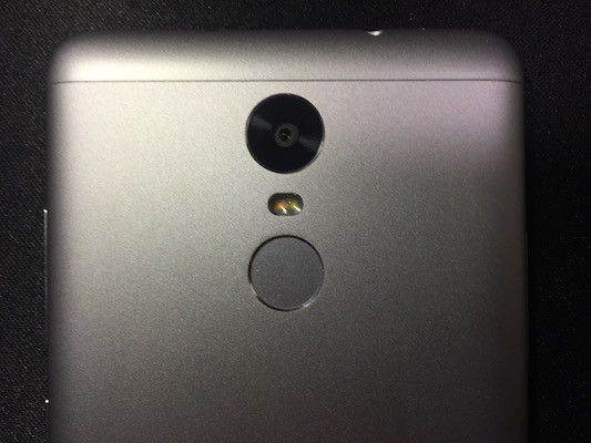 xiaomi redmi note 3