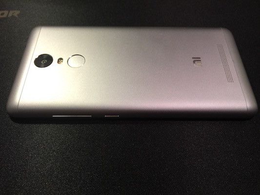 xiaomi redmi note 3