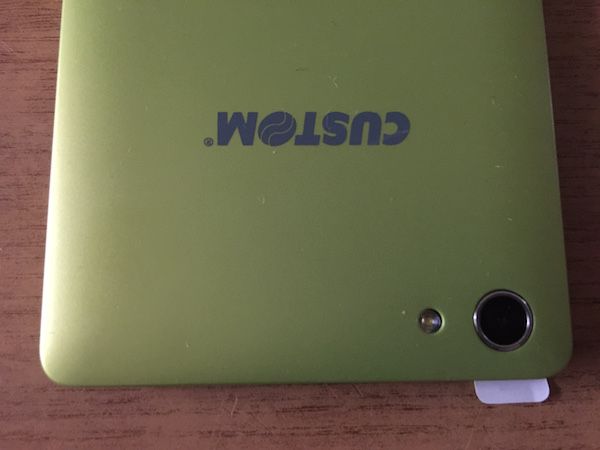 custom venere custom venere