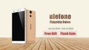 Ulefone