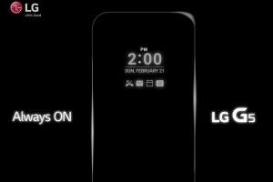 LG
