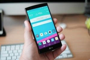 LG G5