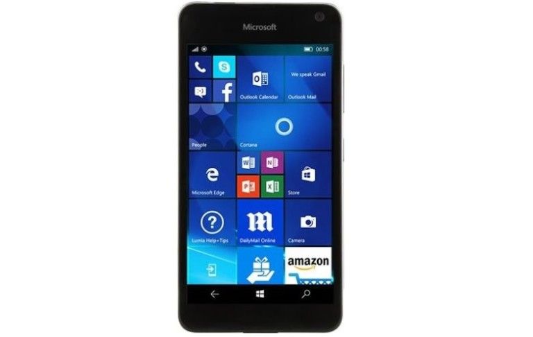 Lumia