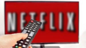 Netflix-malware