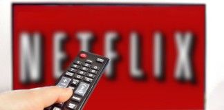 Netflix-malware