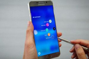 Galaxy Note 6