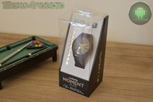 Runtastic Moment Elite