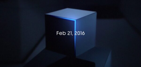 Samsung Galaxy S7