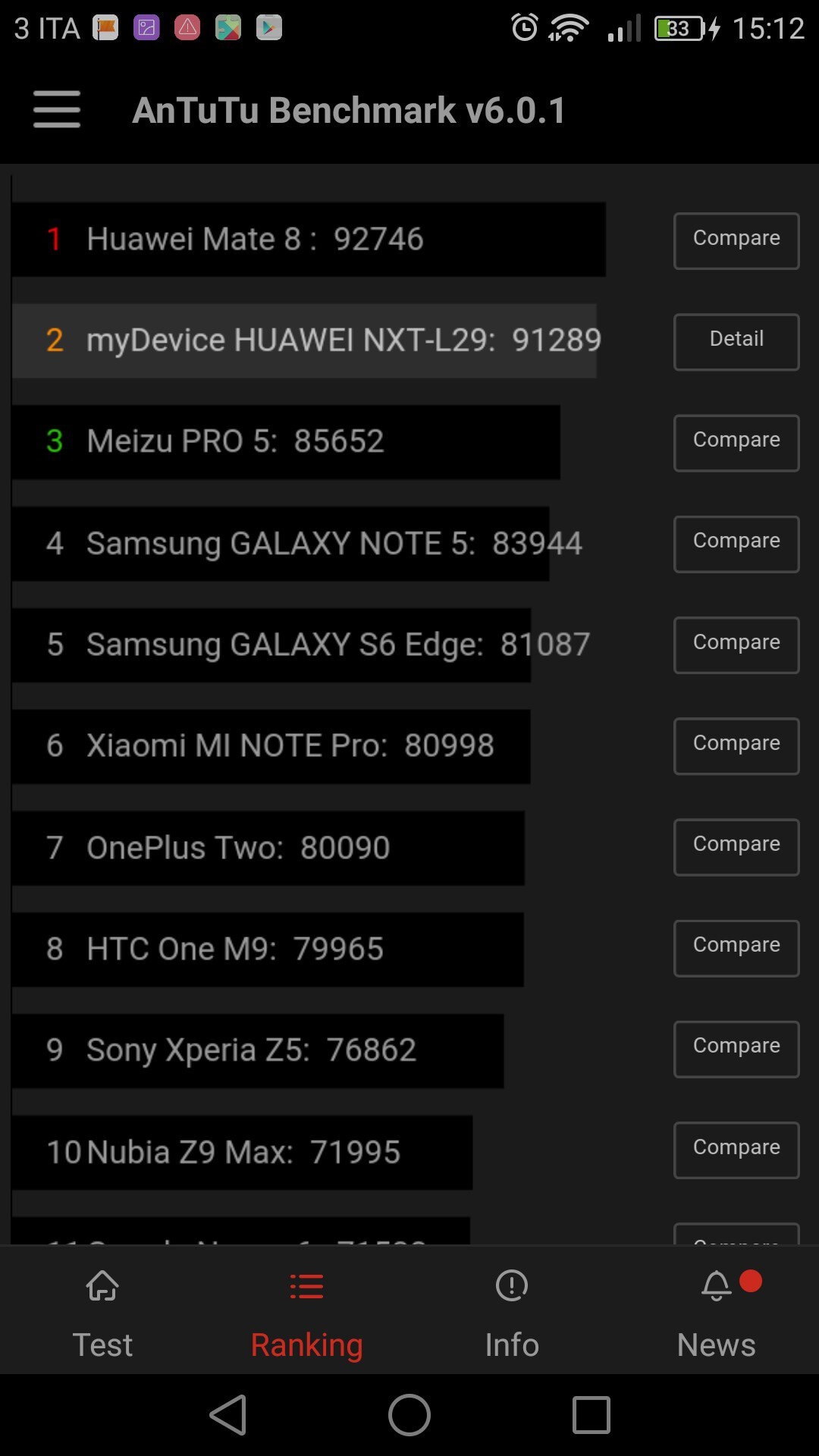 huawei mate 8 huawei mate 8