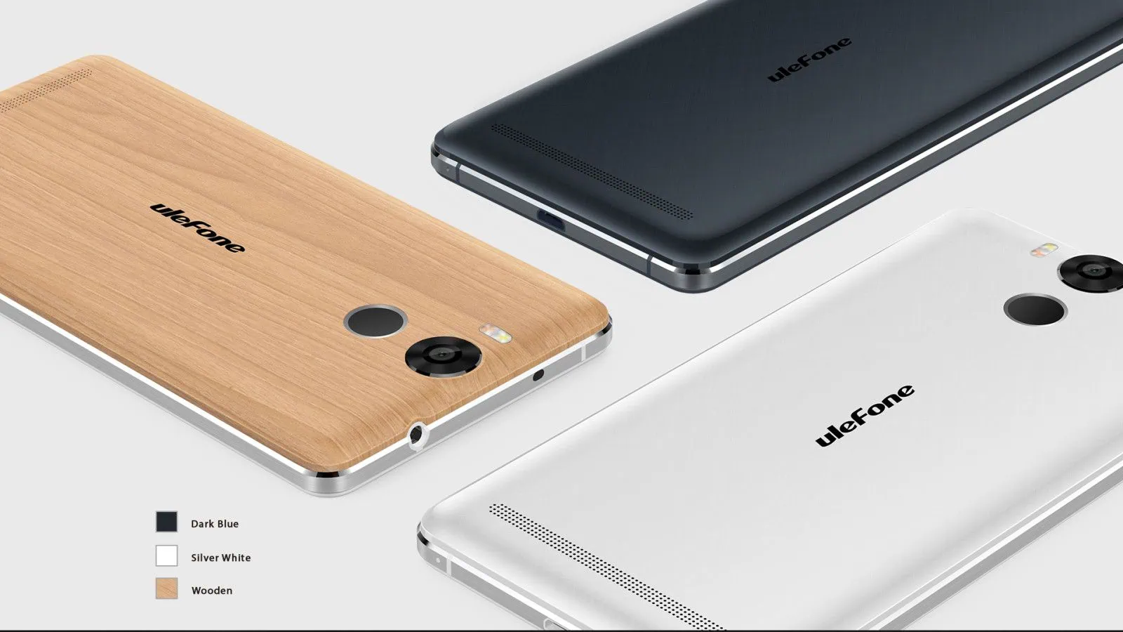 Ulefone Power: in un video le sue performance