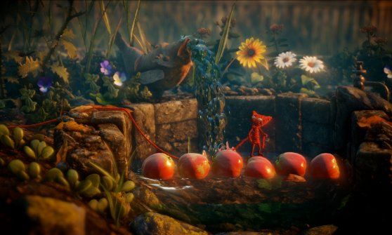 Unravel su Xbox, il gioco con sentimenti umani è la novità dell'anno