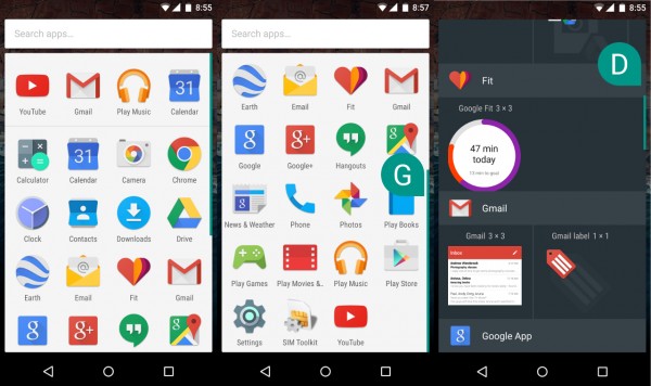 android ios