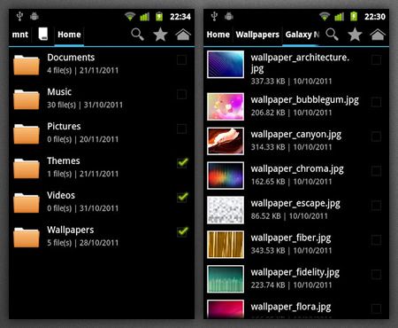 android ios