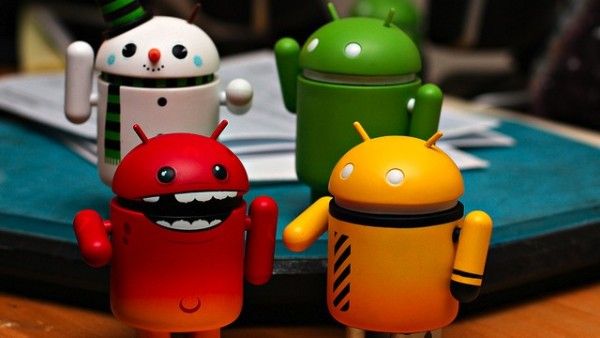 android ios