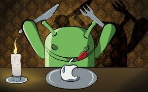 android ios