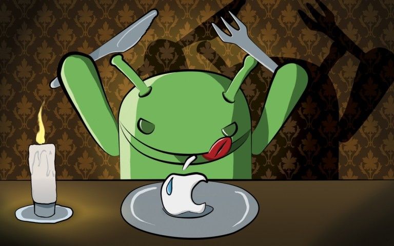 android ios