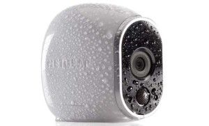 netgear arlo
