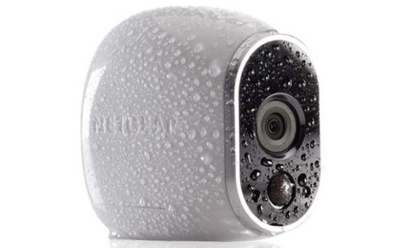 netgear arlo