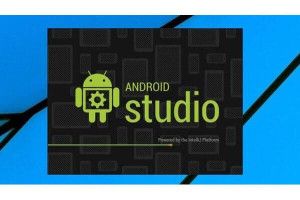 Android Studio 2.0