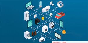 internet delle cose