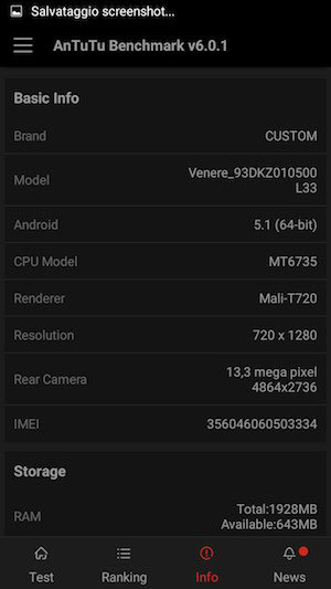 custom venere 4 Custom Venere