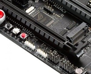 ASUS Republic of Gamers